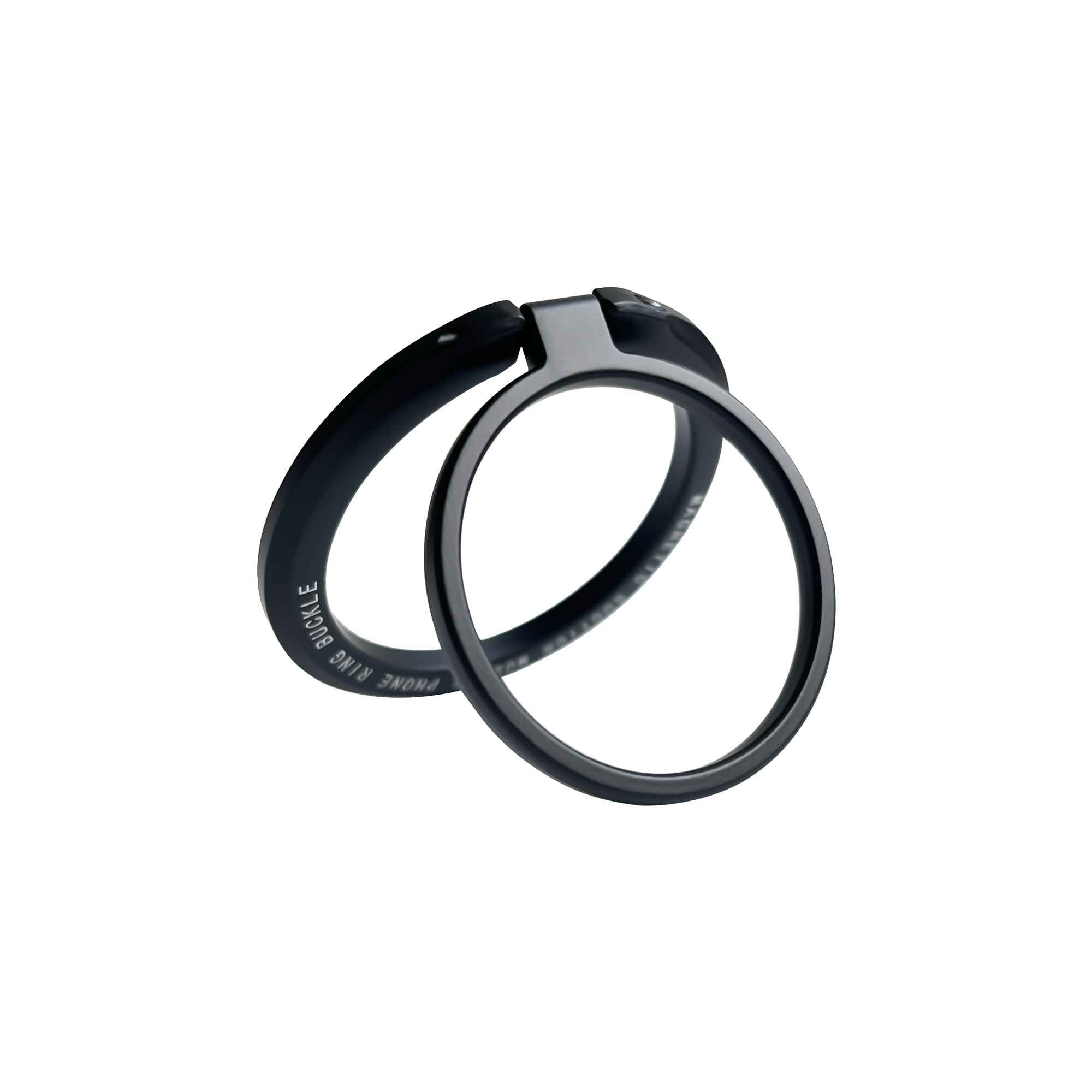 Pop Socket Grip - Kleurrijke Transparante Magnetische Telefoonhouder Poppings Telefoongreep