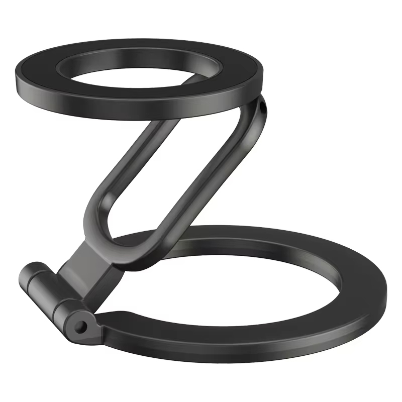 Phone Accessories Online - Voor Magsafe Telefoon Magnetische Vinger Ring