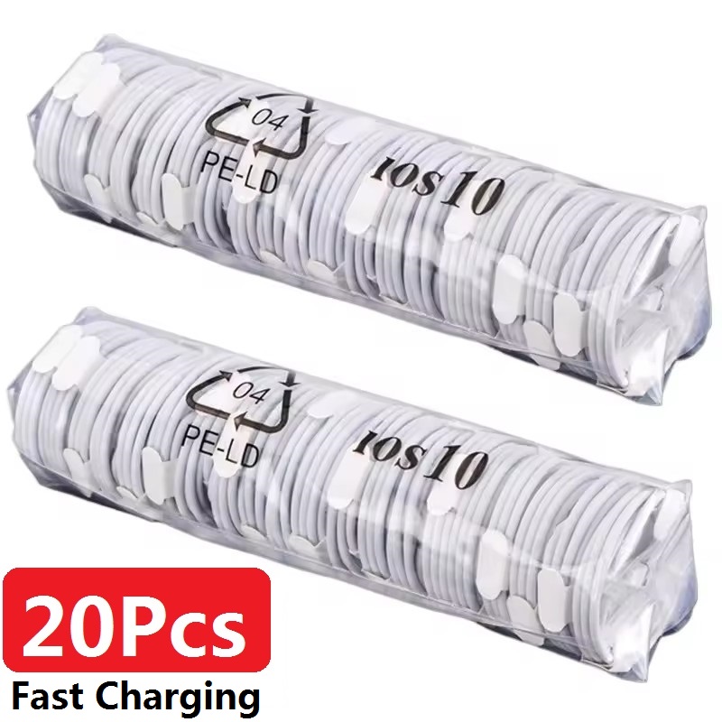 Phone Accessories Online - 20 Stuks Voor Apple iPhone 15