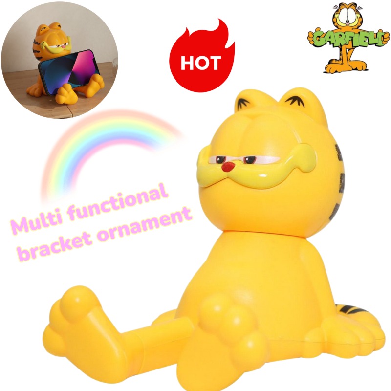 Phone Accessories Wholesale - Groothandel nieuwe 2025 schattige Garfield cartoon