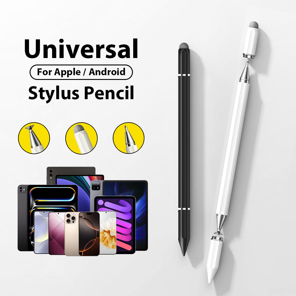 Phone Accessories Online - Universele Stylus Pen voor Samsung Xiaomi