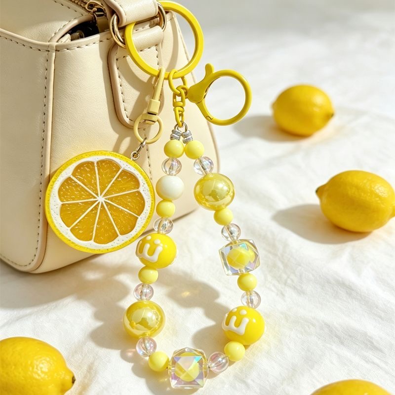 Phone Accessories Keychain - Tian Xuning's cosplay sleutelhanger, telefoonketting, fan-support