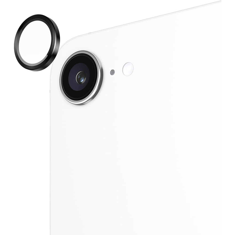 Phone Accessories Online - Camera Lens Protector Cover Voor iPhone