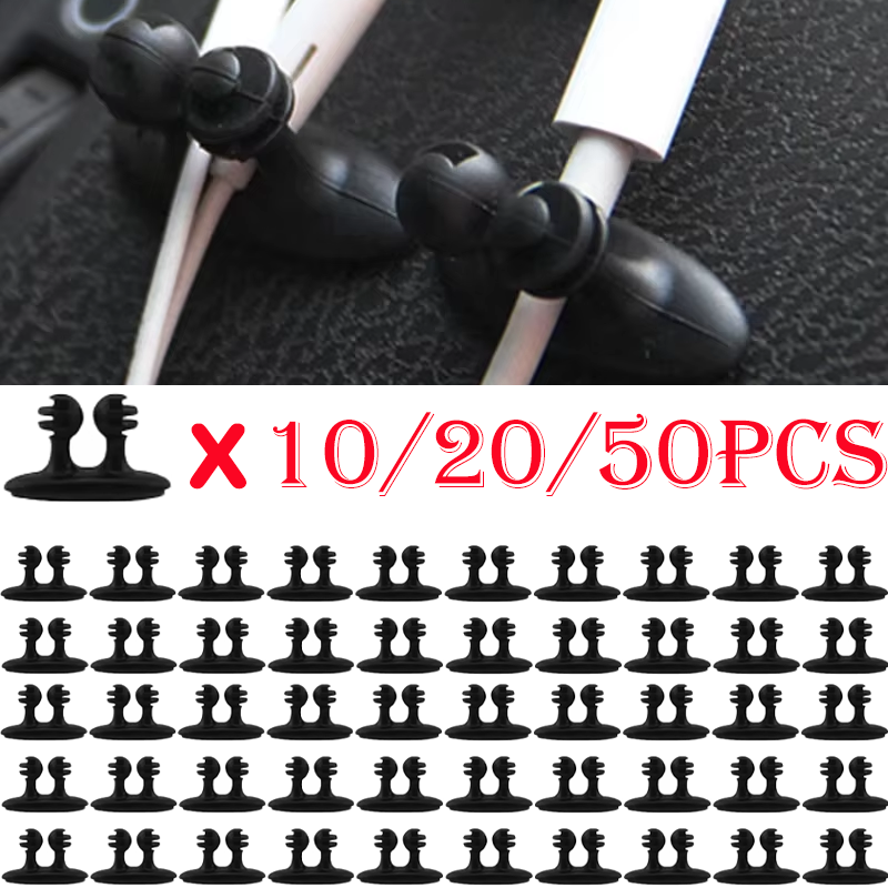 Phone Accessories Wholesale - Auto Dashboard Telefoon Oplader Kabel Manager
