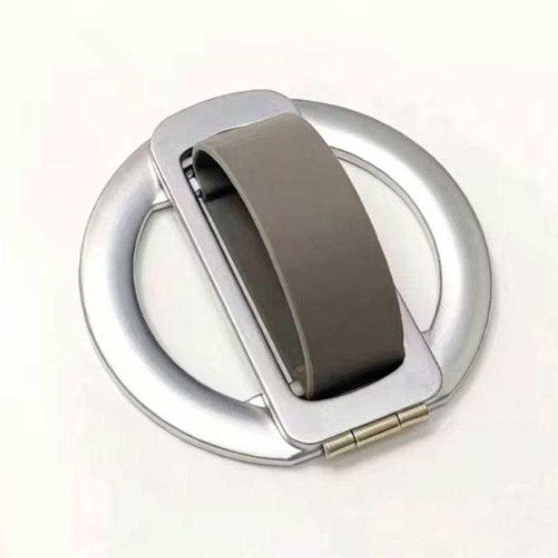 Universele Magnetische Opvouwb - Pop Socket Grip recensie en prijs