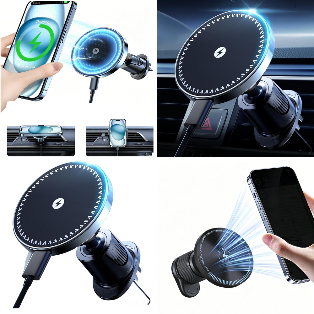 Trendy elektronische accessoir - Phone Accessories Trending Products recensie en prijs