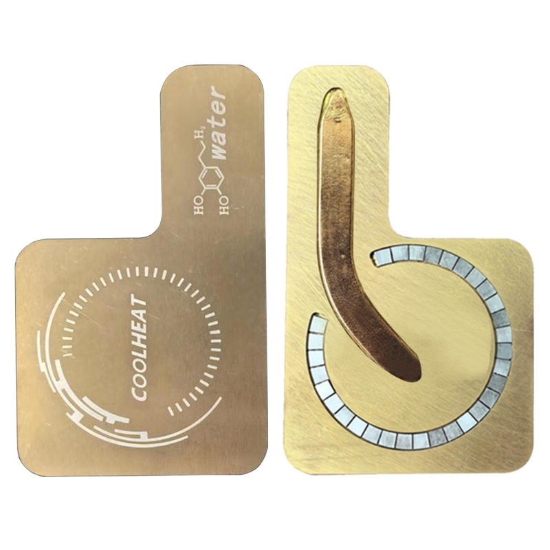 Geoptimaliseerde koperen warmt - Phone Accessories You Need recensie en prijs