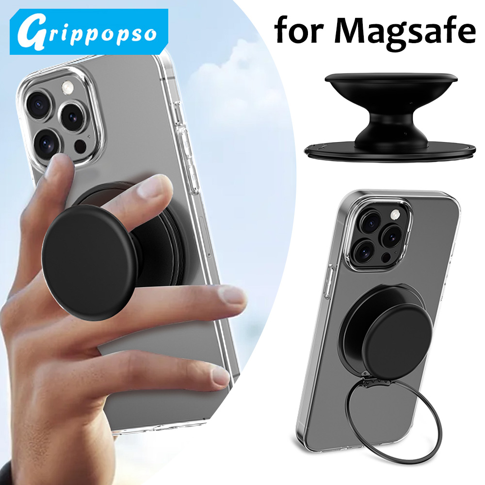 Grippopso Mobiele telefoon Vin - Pop Socket Grip recensie en prijs