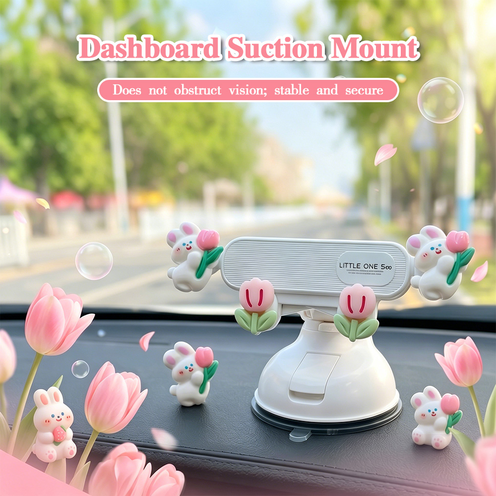 Zuignap Auto Telefoonhouder Au - Phone Accessories You Need recensie en prijs