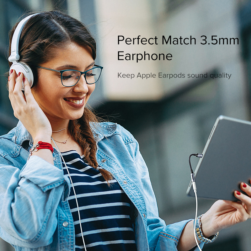 Ugreen Adapter Voor Iphones Mf - Phone Accessories Online recensie en prijs