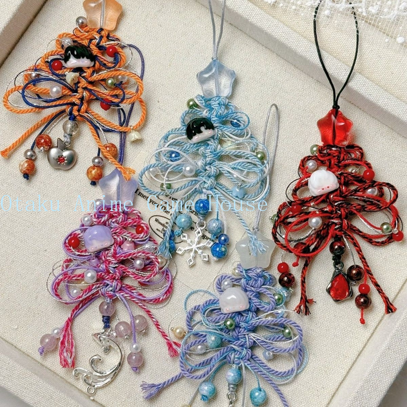 Love and Deepspace Caleb Rafay - Phone Accessories Keychain recensie en prijs