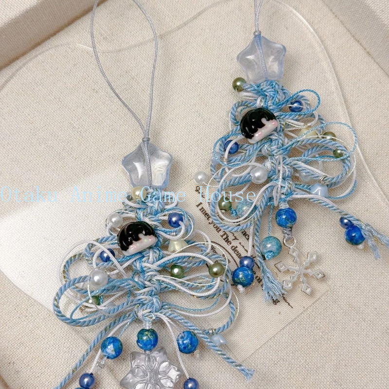 Love and Deepspace Caleb Rafay - Phone Accessories Keychain recensie en prijs