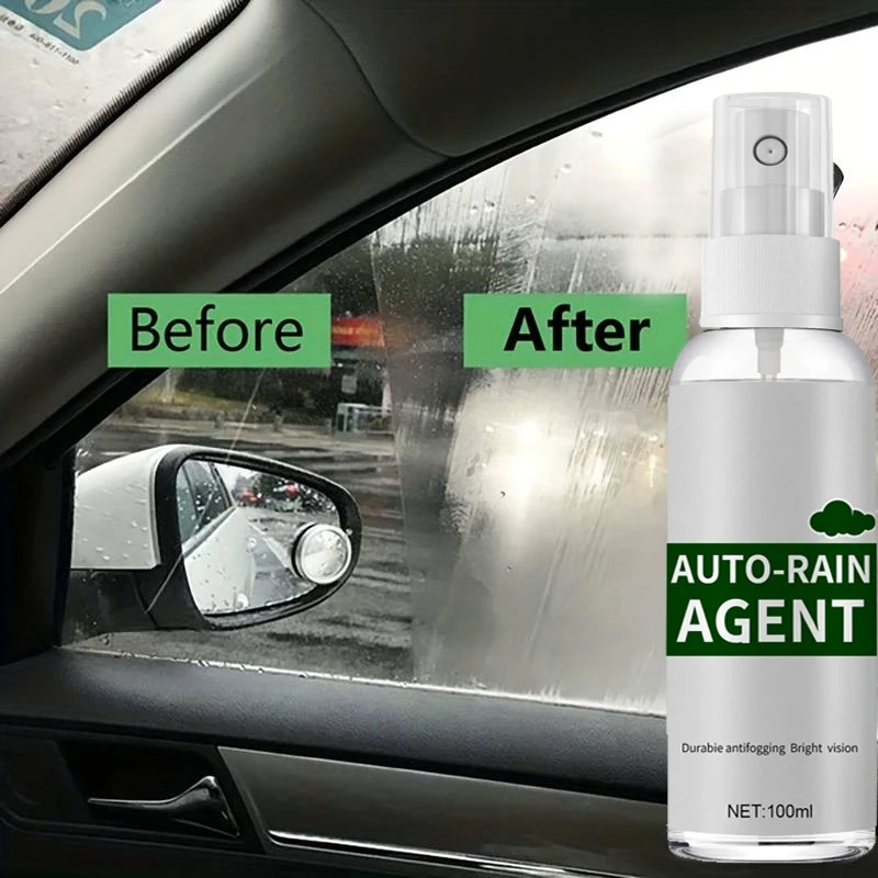 Anti Mistspray Auto Defogger G - Screen Cleaner Spray recensie en prijs