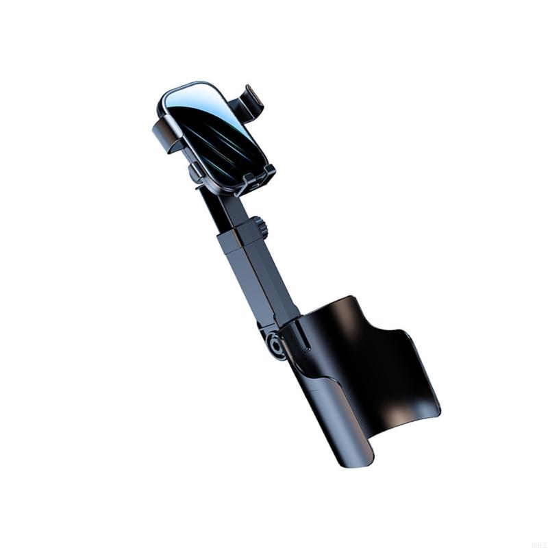 Stevige ABS metalen autotelefo - Phone Accessories You Need recensie en prijs