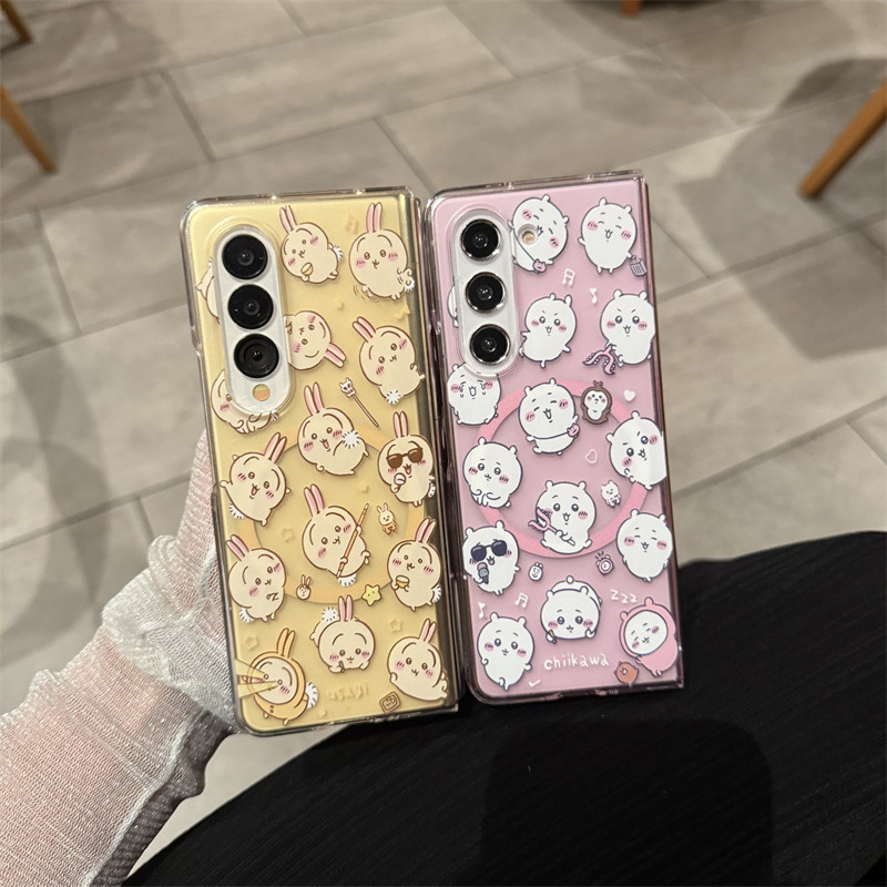 Anime Chiikawa Magnetische Tel - Phone Zone Accessories & Repair Lake Charles La recensie en prijs