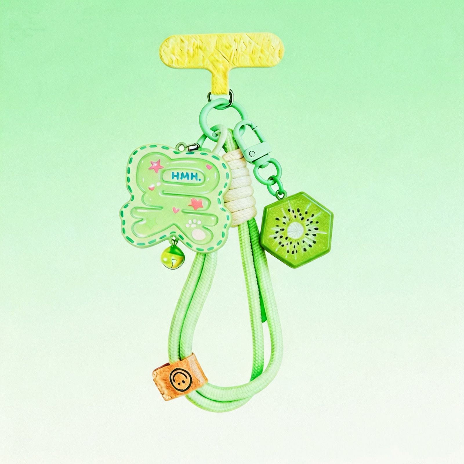 Originele Hou Minghao HMH Cele - Phone Accessories Keychain recensie en prijs