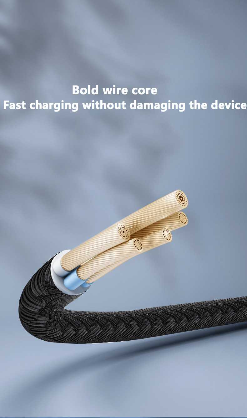 PD 30W USB-kabel voor iPhone 1 - Phone Accessories Online recensie en prijs