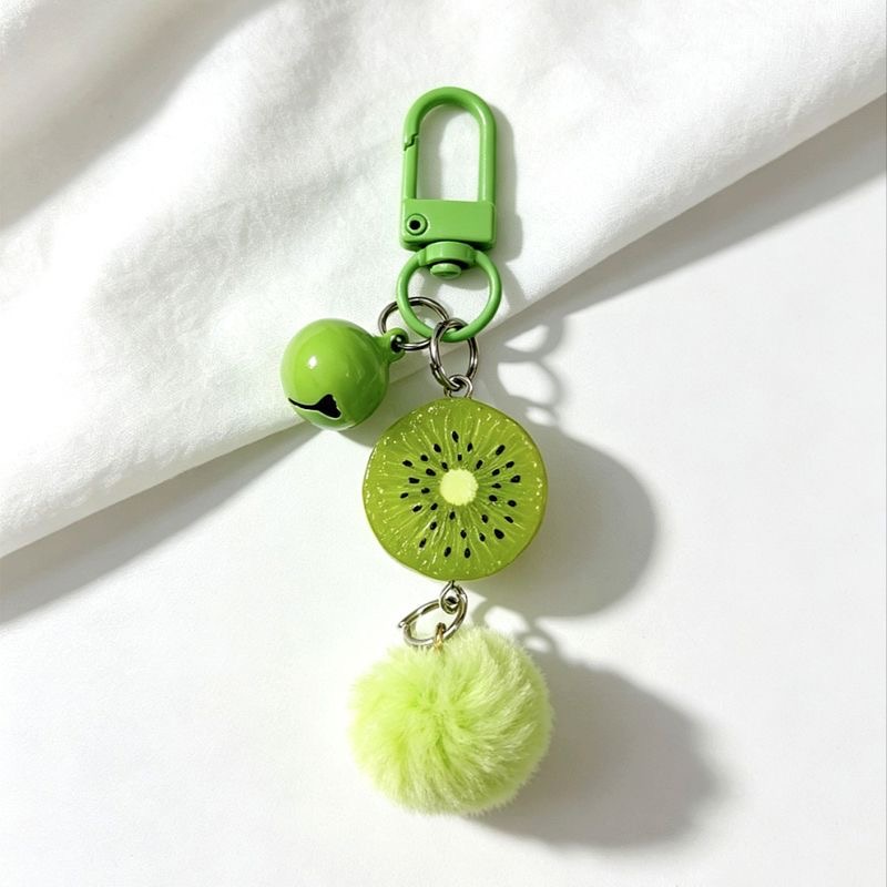 High Beauty Hou Minghao Kiwi H - Phone Accessories Keychain recensie en prijs