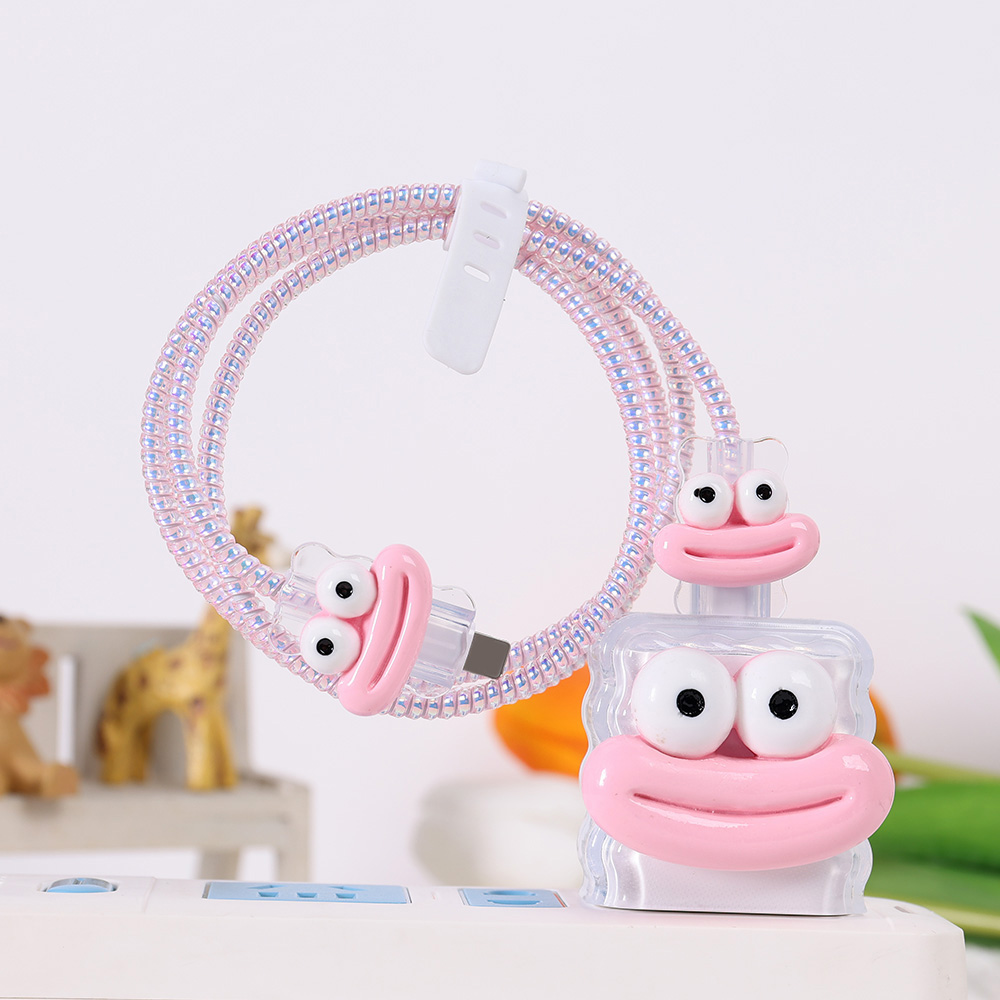 Kabelbeschermer, opwinder, zac - Phone Accessories Online recensie en prijs