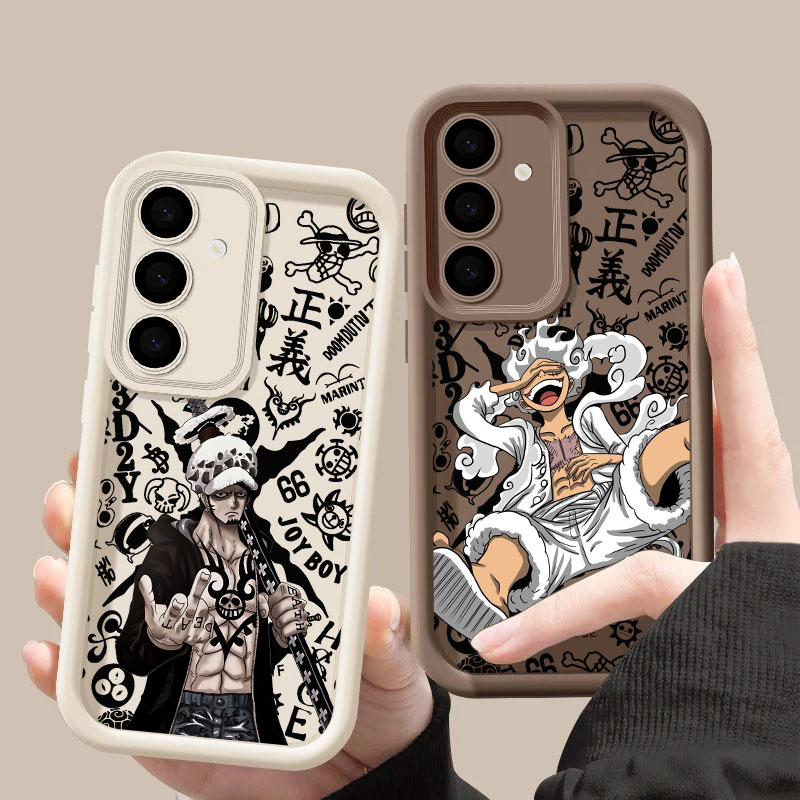O-One Pieces Luffy's Zoro's An - Samsung Galaxy S24 recensie en prijs