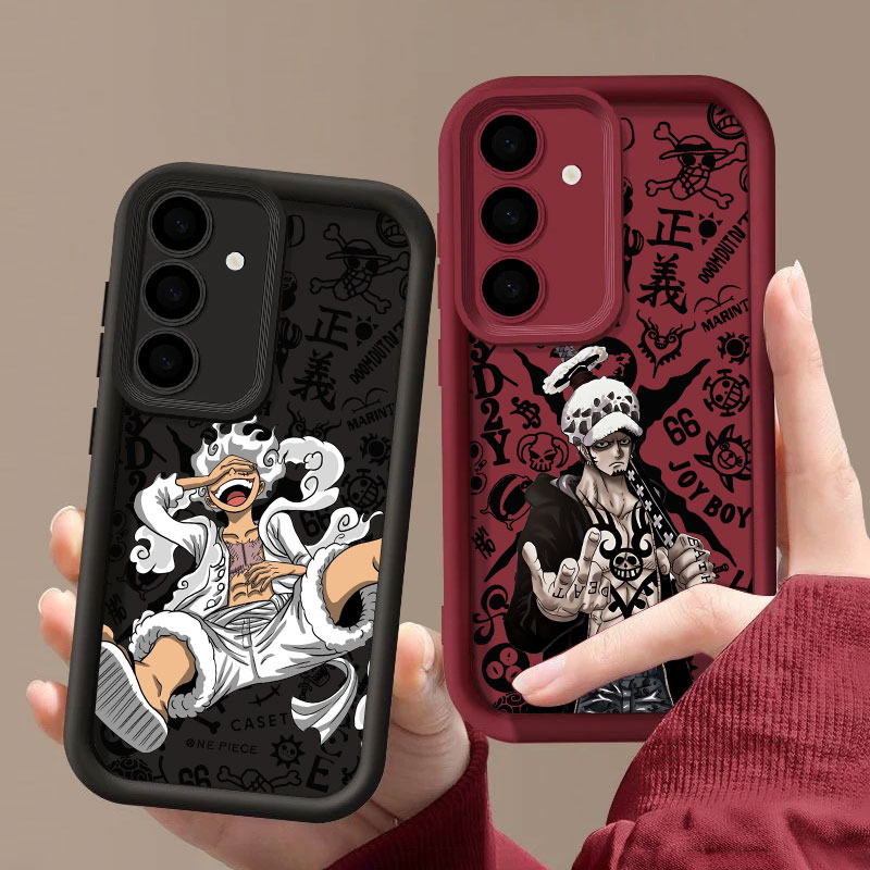 O-One Pieces Luffy's Zoro's An - Samsung Galaxy S24 recensie en prijs