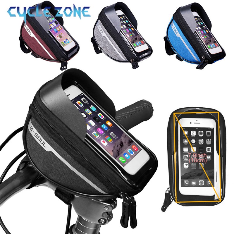 Mountainbike Tas Touchscreen F - Phone Zone Accessories & Repair Lake Charles La recensie en prijs