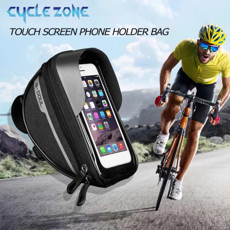 Mountainbike Tas Touchscreen F - Phone Zone Accessories & Repair Lake Charles La recensie en prijs