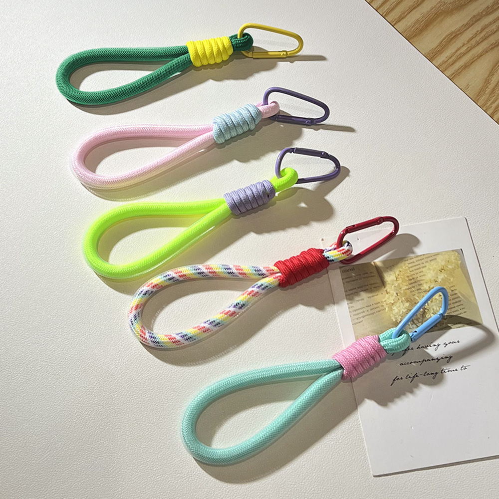 Mesh Landyard Fluorescerende H - Phone Accessories Keychain recensie en prijs