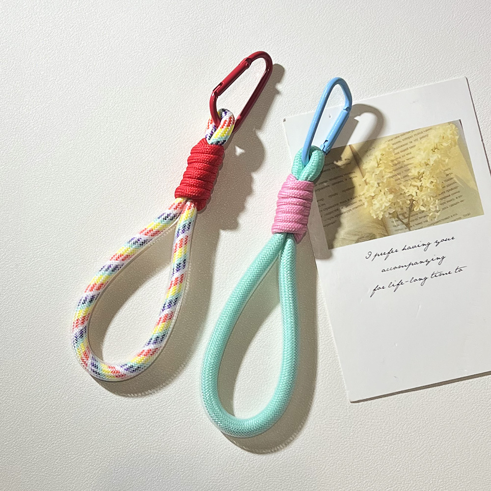 Mesh Landyard Fluorescerende H - Phone Accessories Keychain recensie en prijs