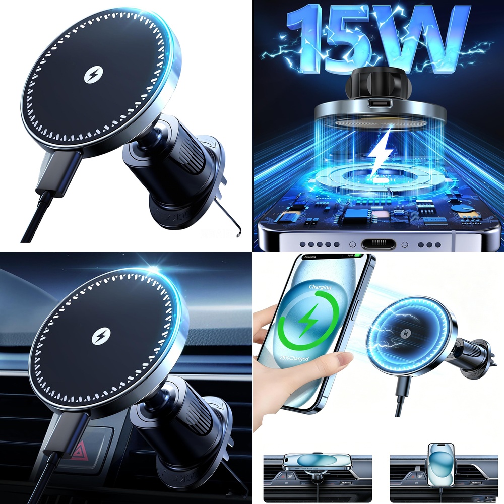 Trendy elektronische accessoir - Phone Accessories Trending Products recensie en prijs