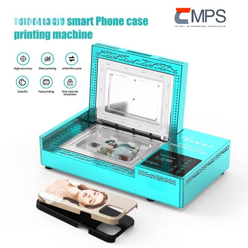 Automatische vacuüm sublimatie - Phone Accessories Trending Products recensie en prijs