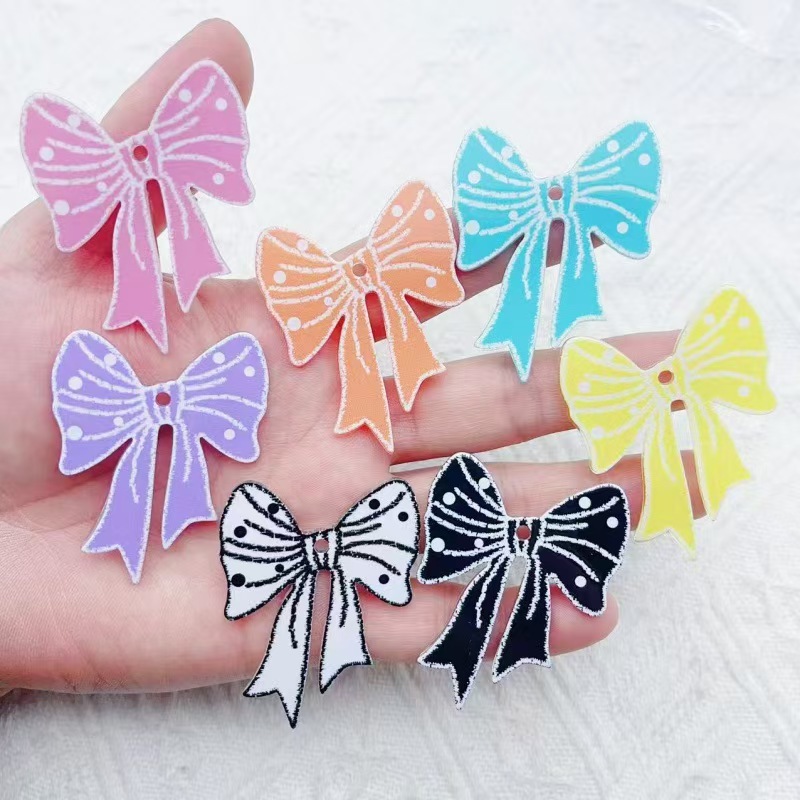 10 stuks trendy nieuwe veelkle - Phone Accessories Keychain recensie en prijs
