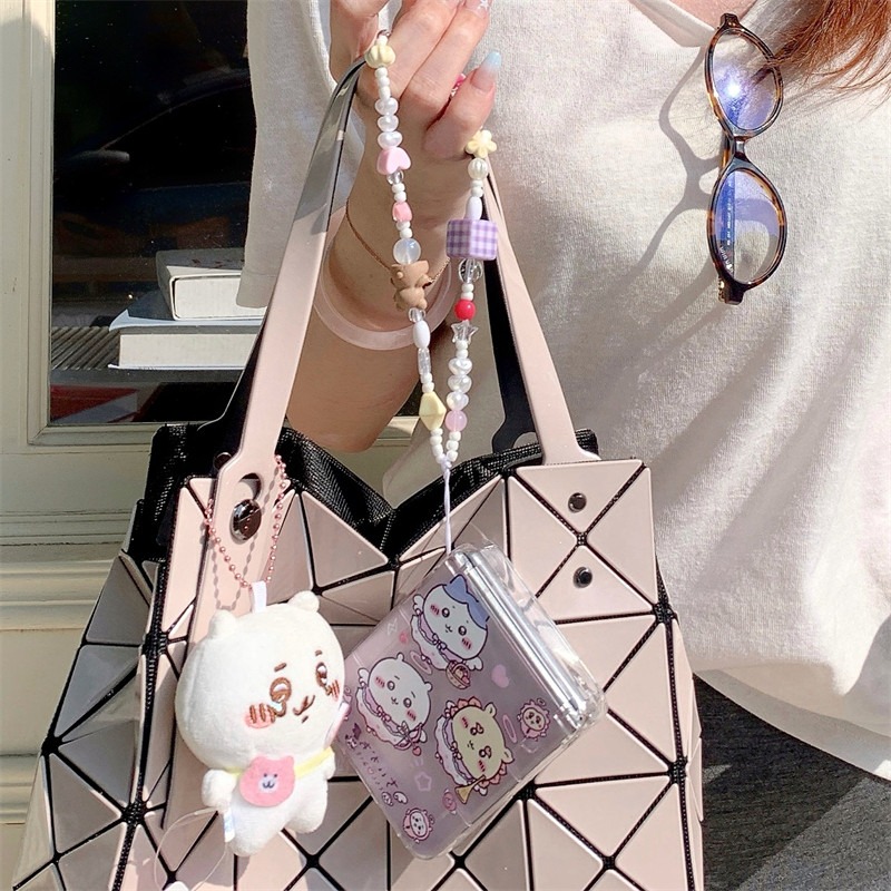 Anime Chiikawa Telefoonhoesje  - Phone Zone Accessories & Repair Lake Charles La recensie en prijs