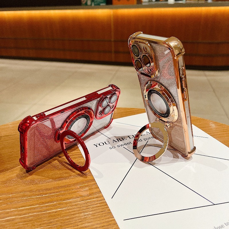 Magnetische Beugel Ring Stand  - Phone Accessories Online recensie en prijs