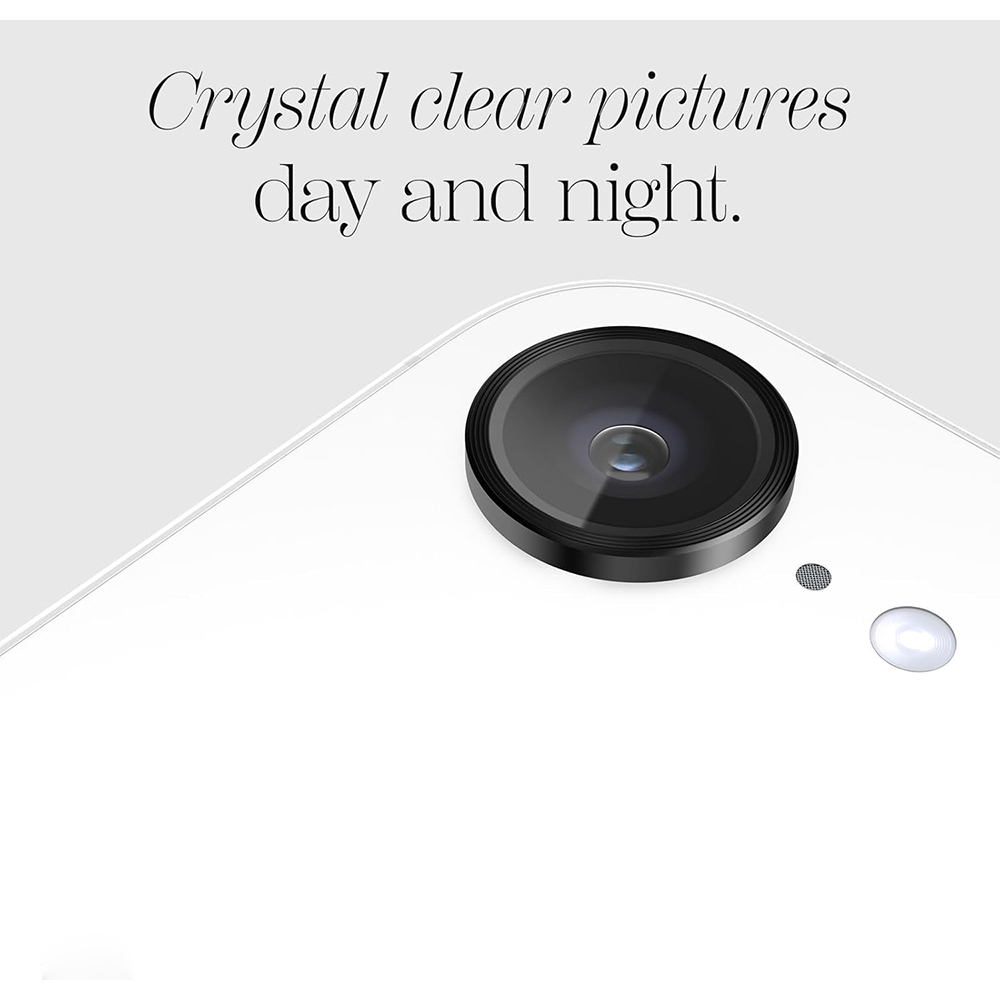 Camera Lens Protector Cover Vo - Phone Accessories Online recensie en prijs