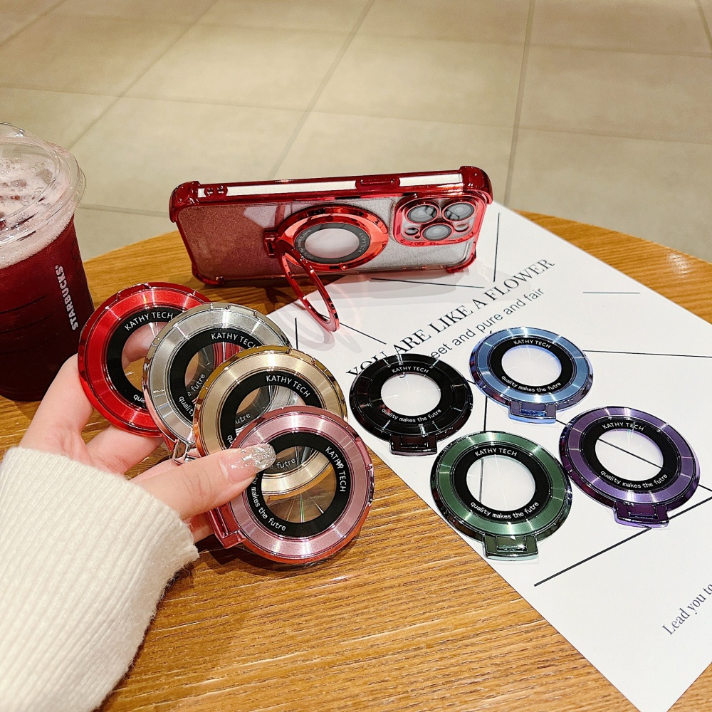 Magnetische Beugel Ring Stand  - Phone Accessories Online recensie en prijs