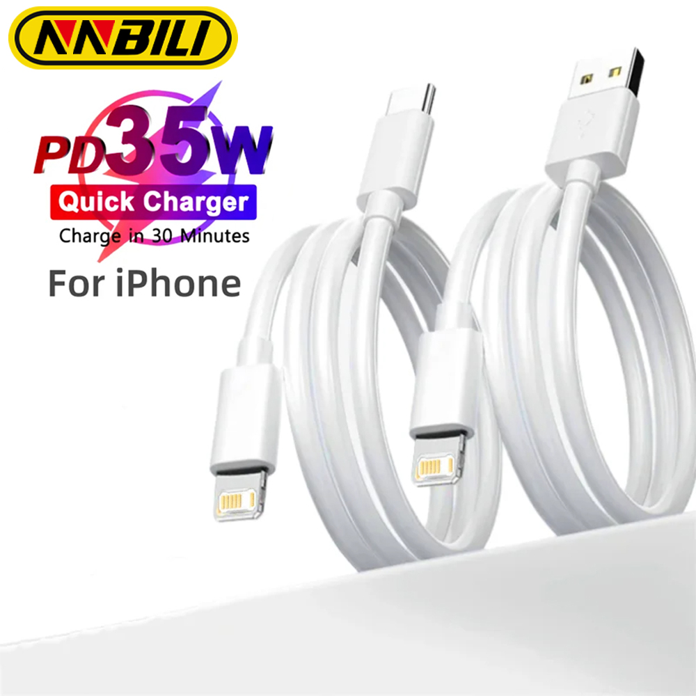 Voor PD 20W Snelle Oplaadkabel - Phone Accessories Online recensie en prijs
