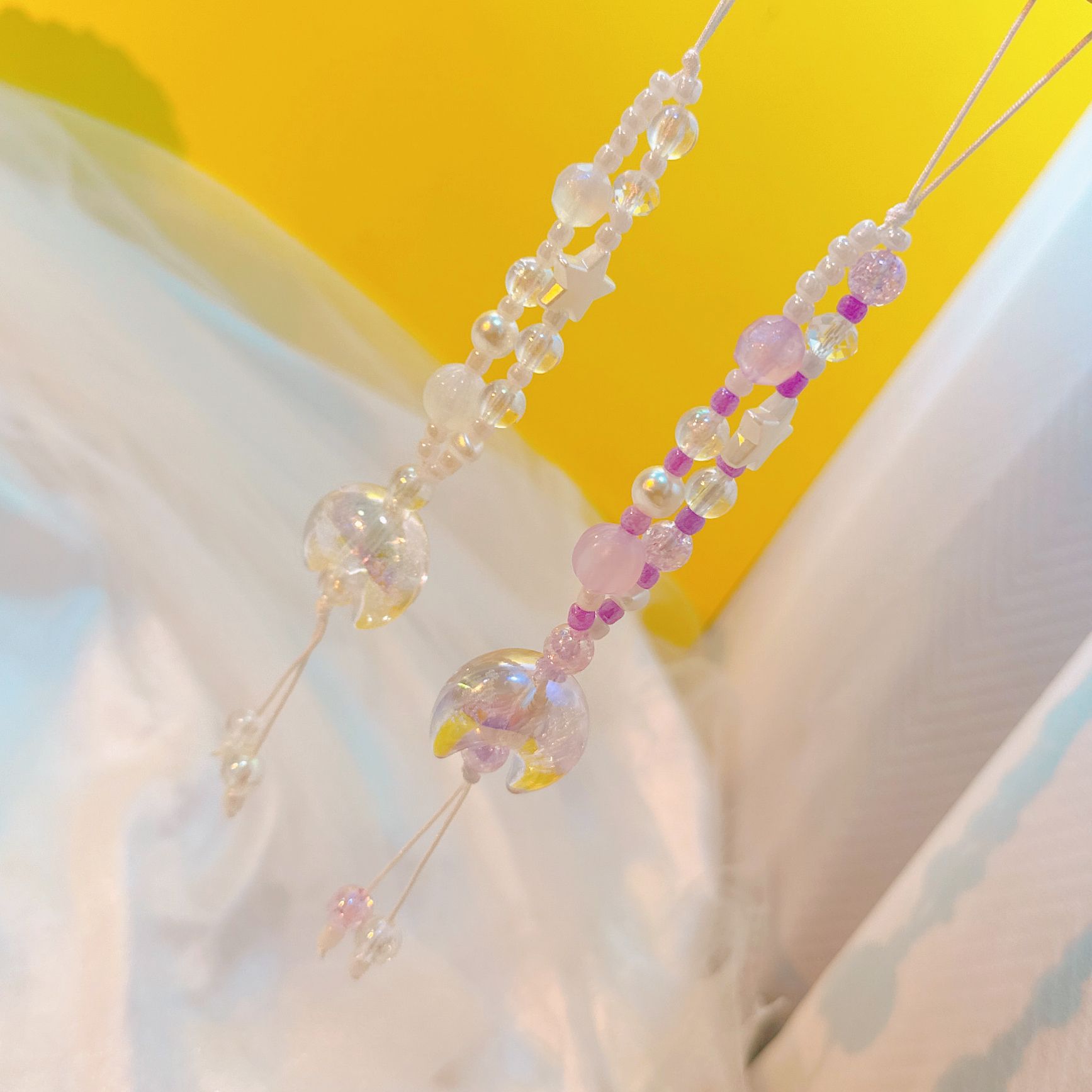 Nieuwe Kleurrijke Ice Bubble M - Phone Accessories Wholesale recensie en prijs