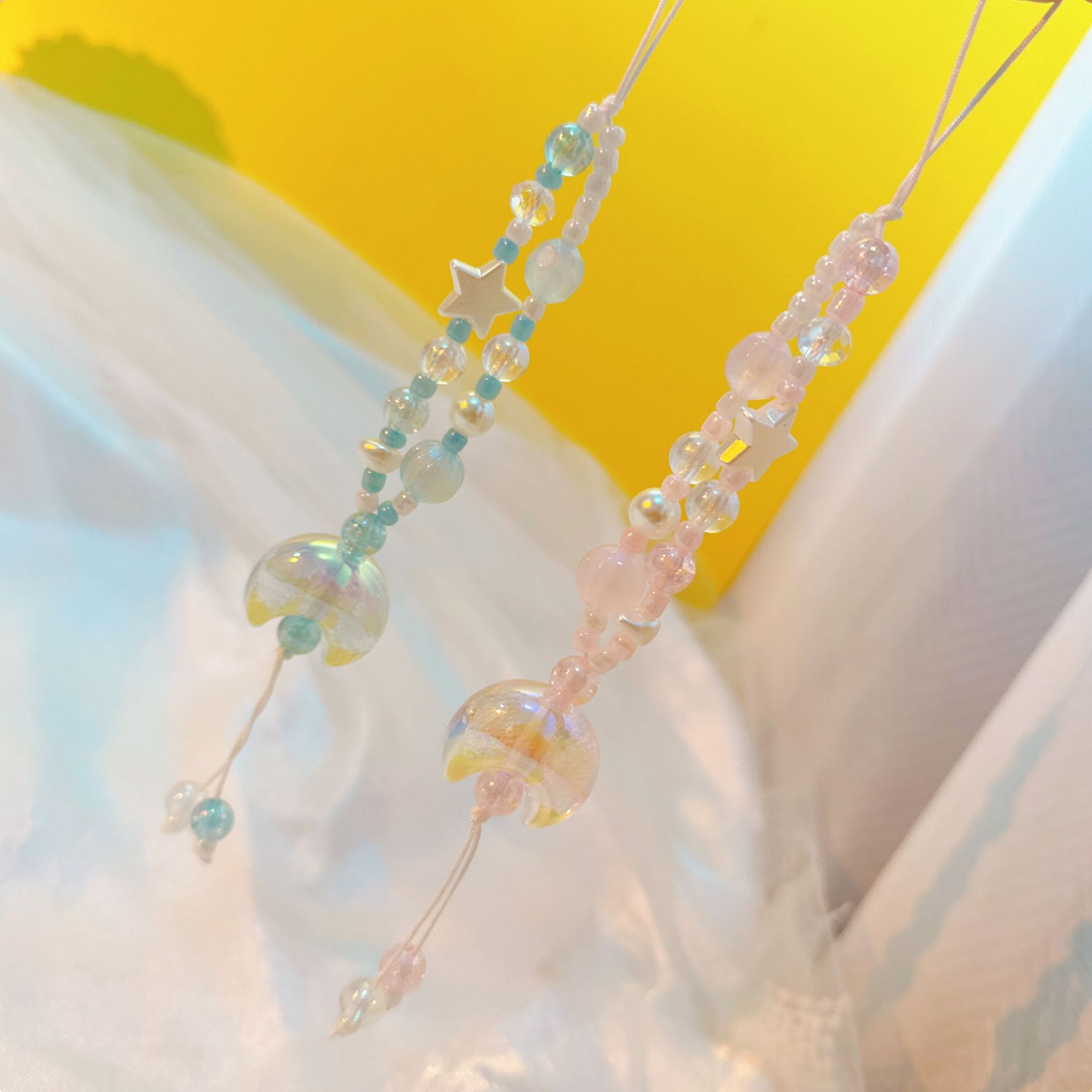 Nieuwe Kleurrijke Ice Bubble M - Phone Accessories Wholesale recensie en prijs