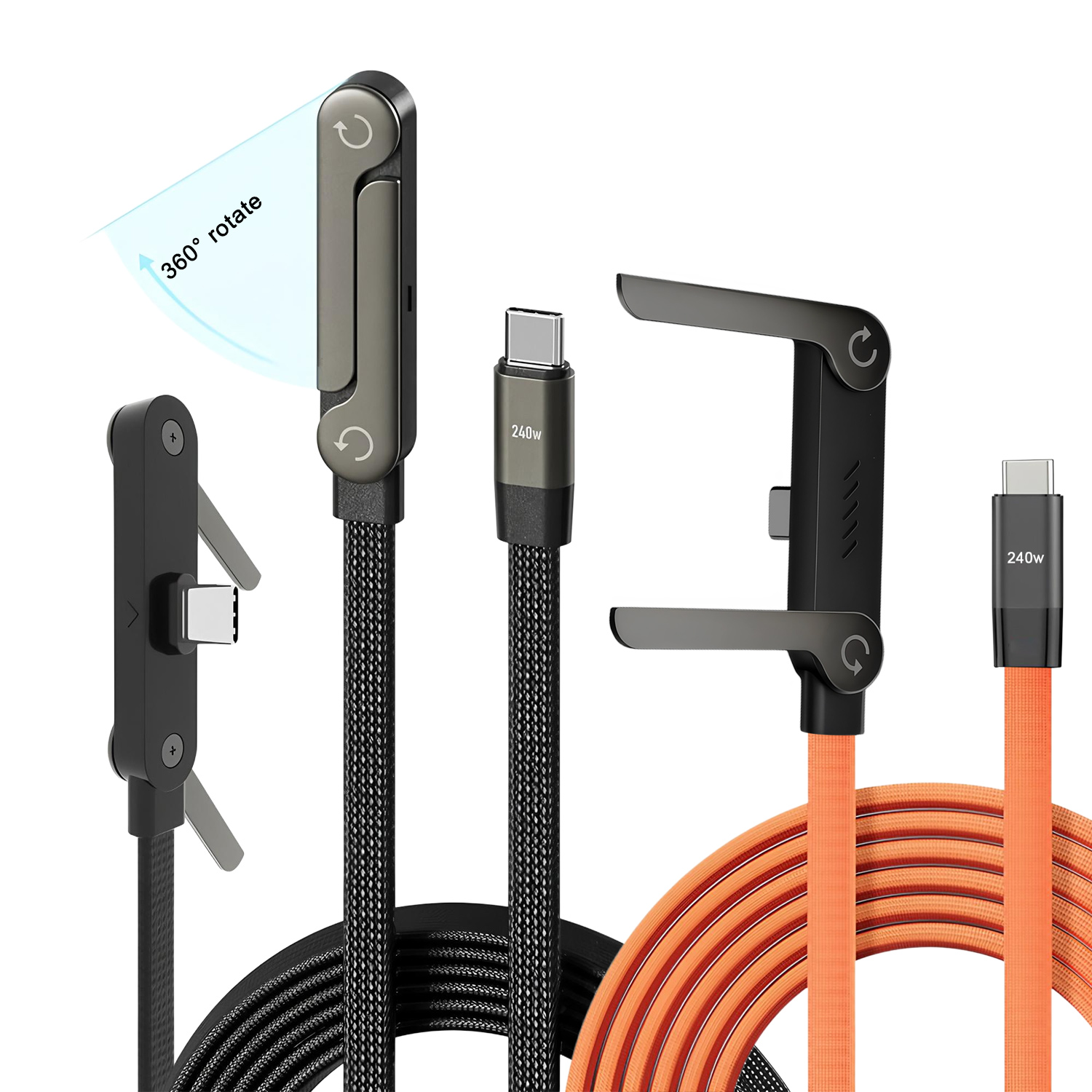 240W Supersnel opladen, onzich - Phone Accessories Wholesale recensie en prijs