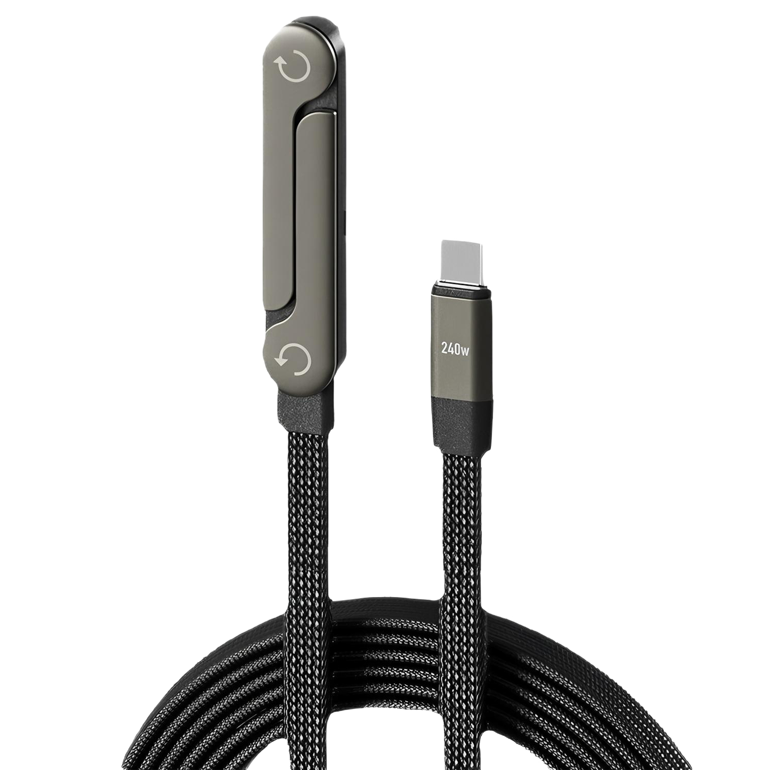 240W Supersnel opladen, onzich - Phone Accessories Wholesale recensie en prijs