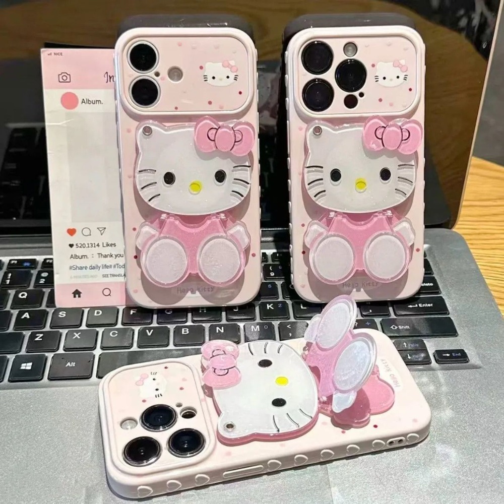 Creatieve anime telefoonhoesje - Phone Accessories Online recensie en prijs