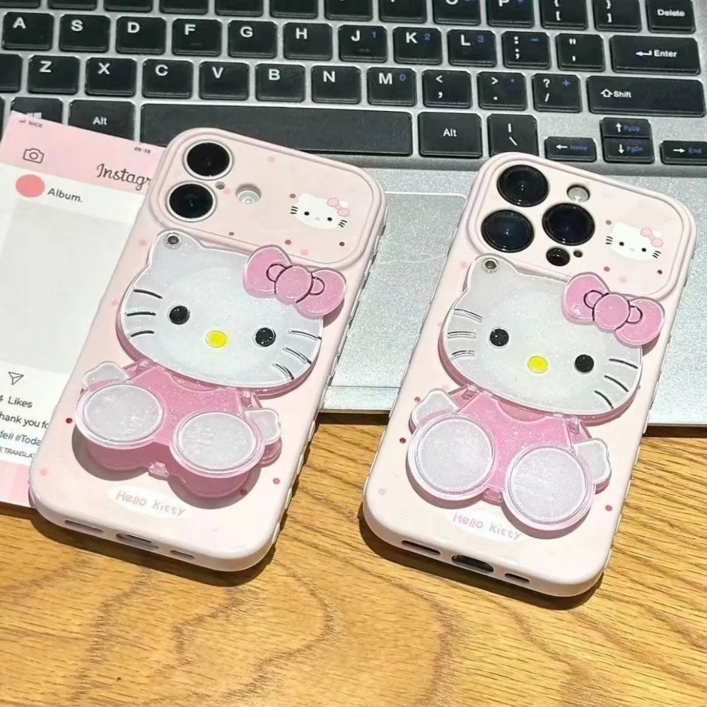 Creatieve anime telefoonhoesje - Phone Accessories Online recensie en prijs