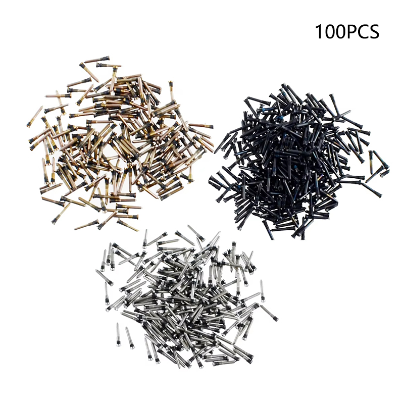 100 stuks onderste Pentalobe s - Phone Accessories Online recensie en prijs
