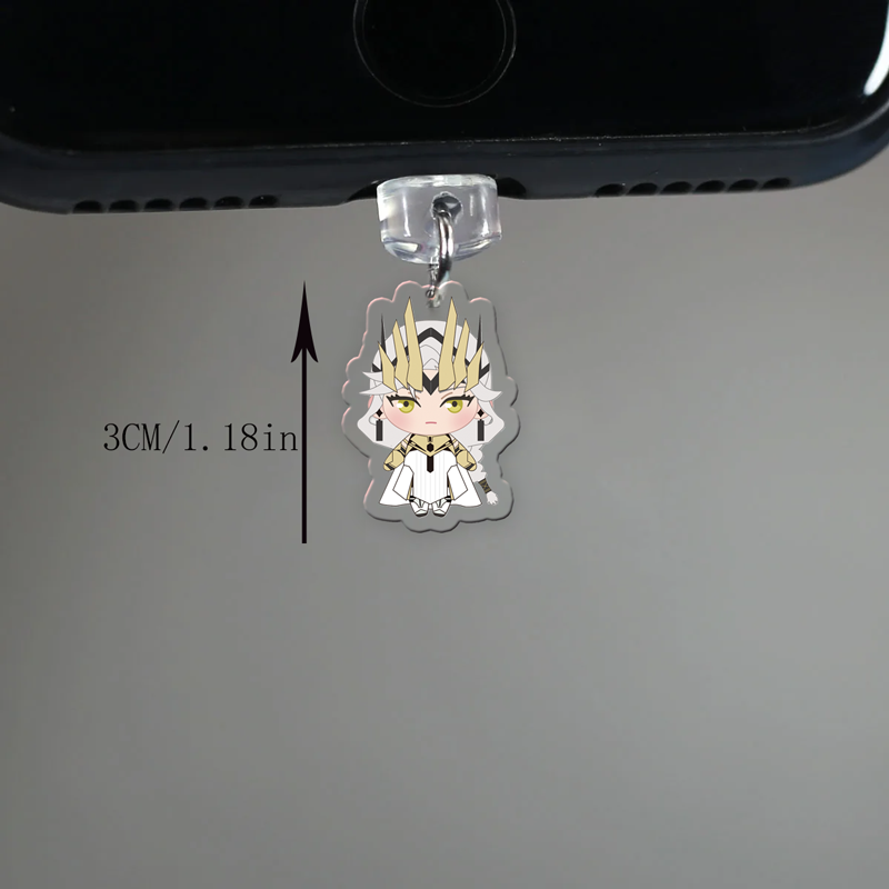 Acryl To Be Hero X telefoon st - Phone Accessories Online recensie en prijs
