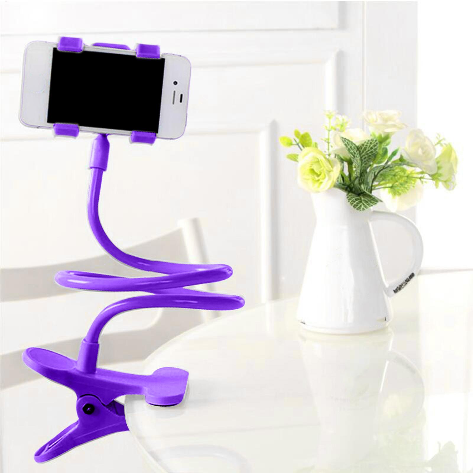 Tablet- en telefoonhouder met  - Phone Accessories You Need recensie en prijs