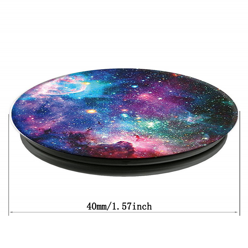 Popped Telefoon Houder Socket  - Pop Socket Grip recensie en prijs