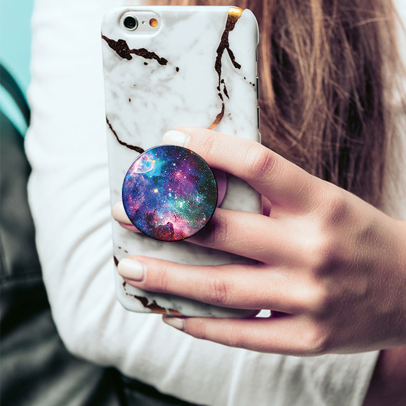 Popped Telefoon Houder Socket  - Pop Socket Grip recensie en prijs