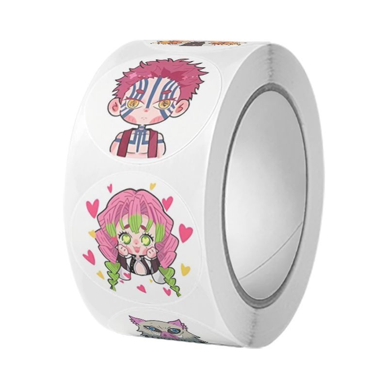 500 stuks Cartoon versie van K - Phone Accessories Wholesale recensie en prijs