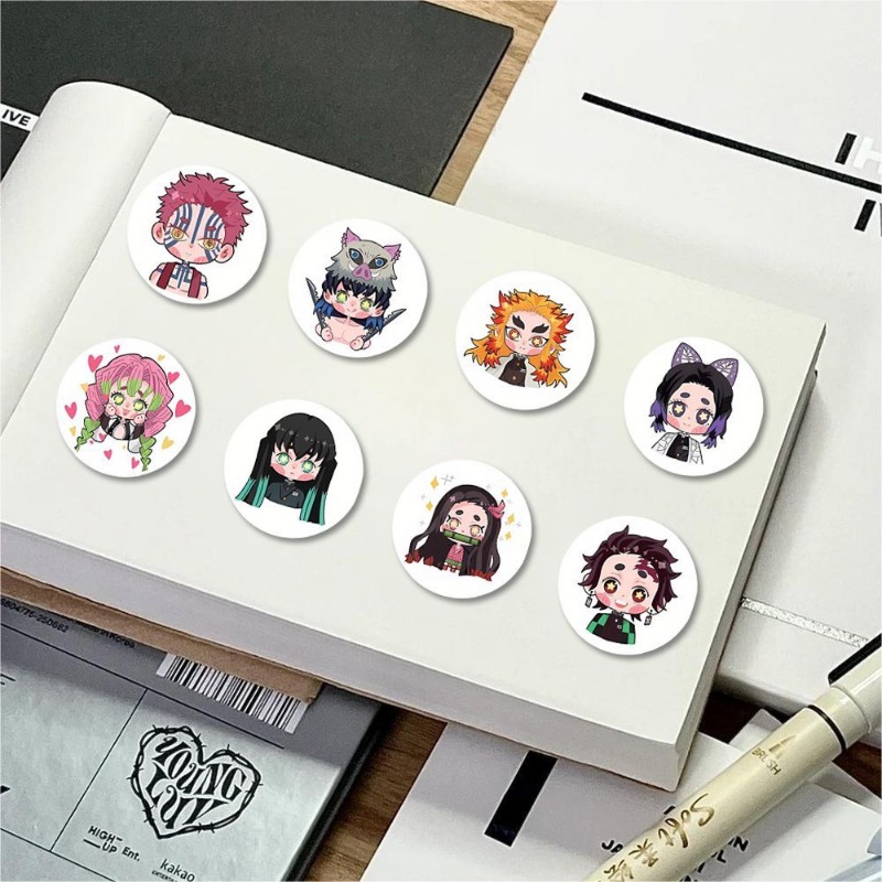 500 stuks Cartoon versie van K - Phone Accessories Wholesale recensie en prijs